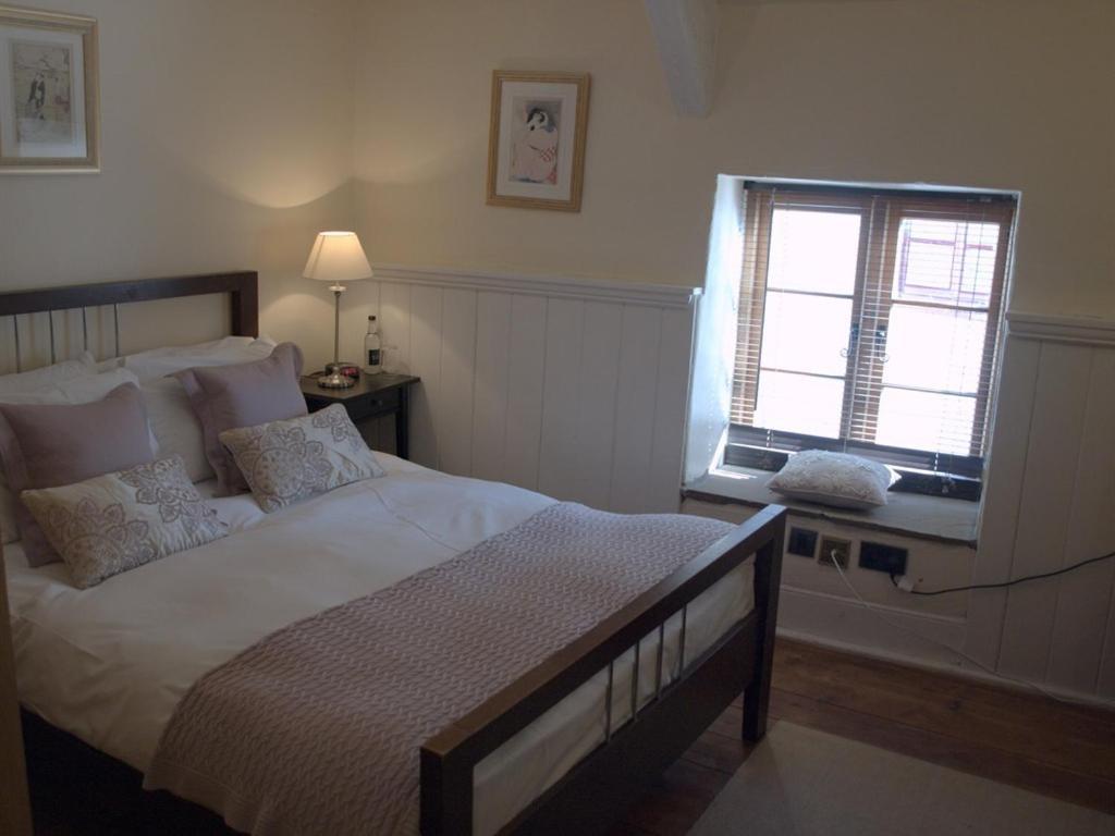 Kings Arms Hotel Abergavenny Rom bilde